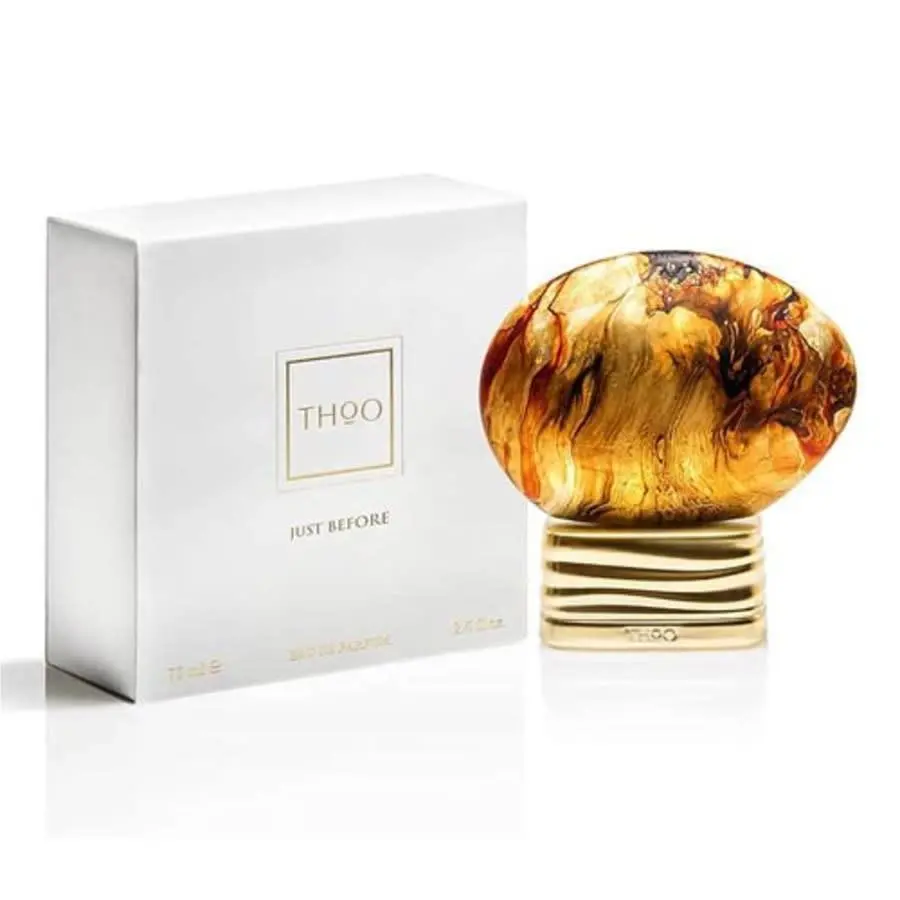 The House of Oud Just Before Edp 2.5 oz 8051277318642