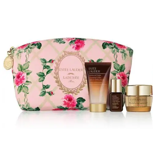 Estee Lauder 4 Piece Skincare Set Travel Size