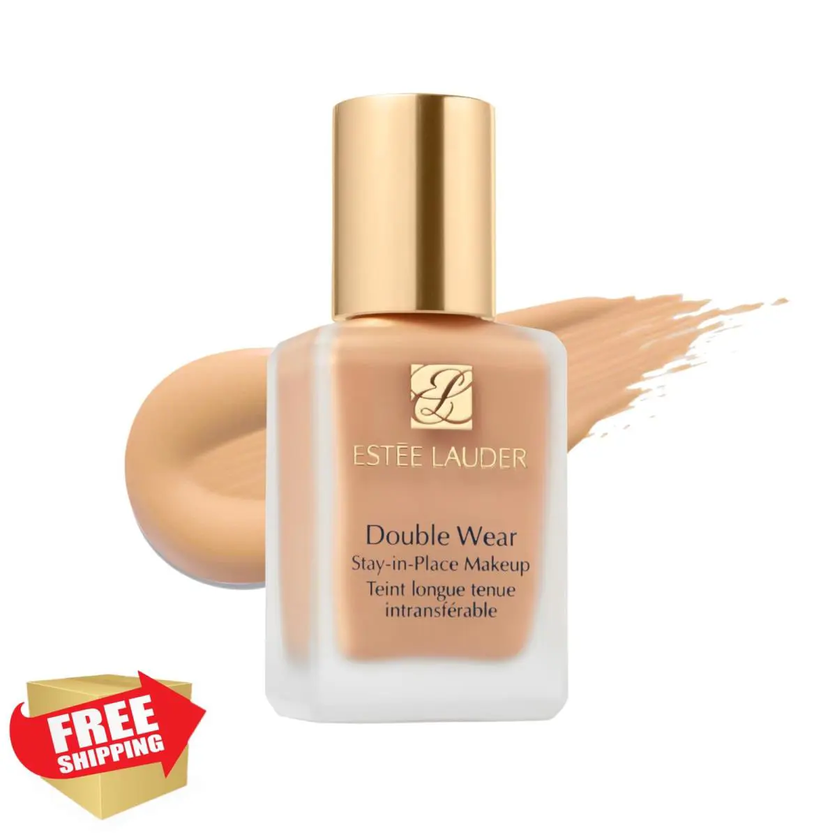 Estee Lauder Double Wear Stay-in-place Foundation 1 Fl Oz