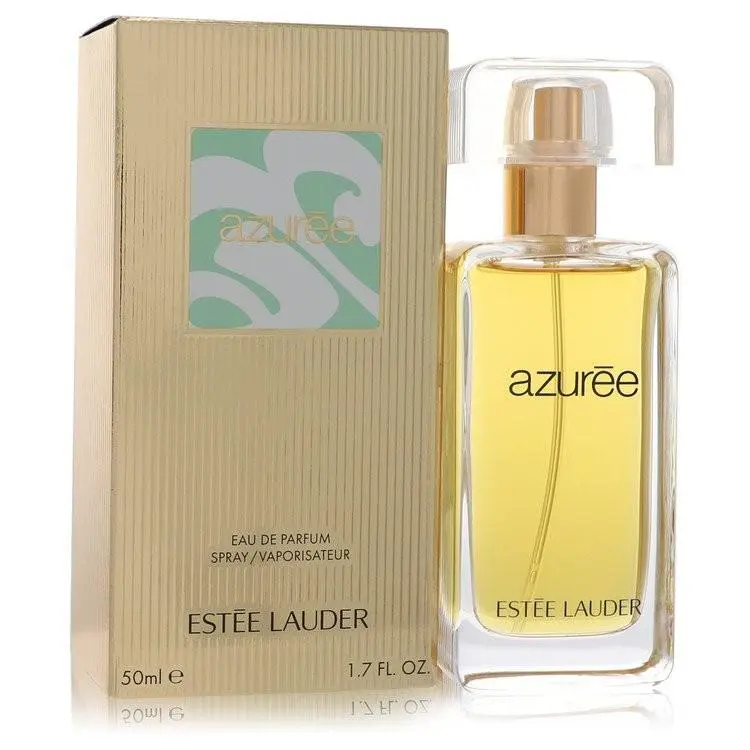 Azuree by Estee Lauder Eau De Parfum 1.7 oz For Women