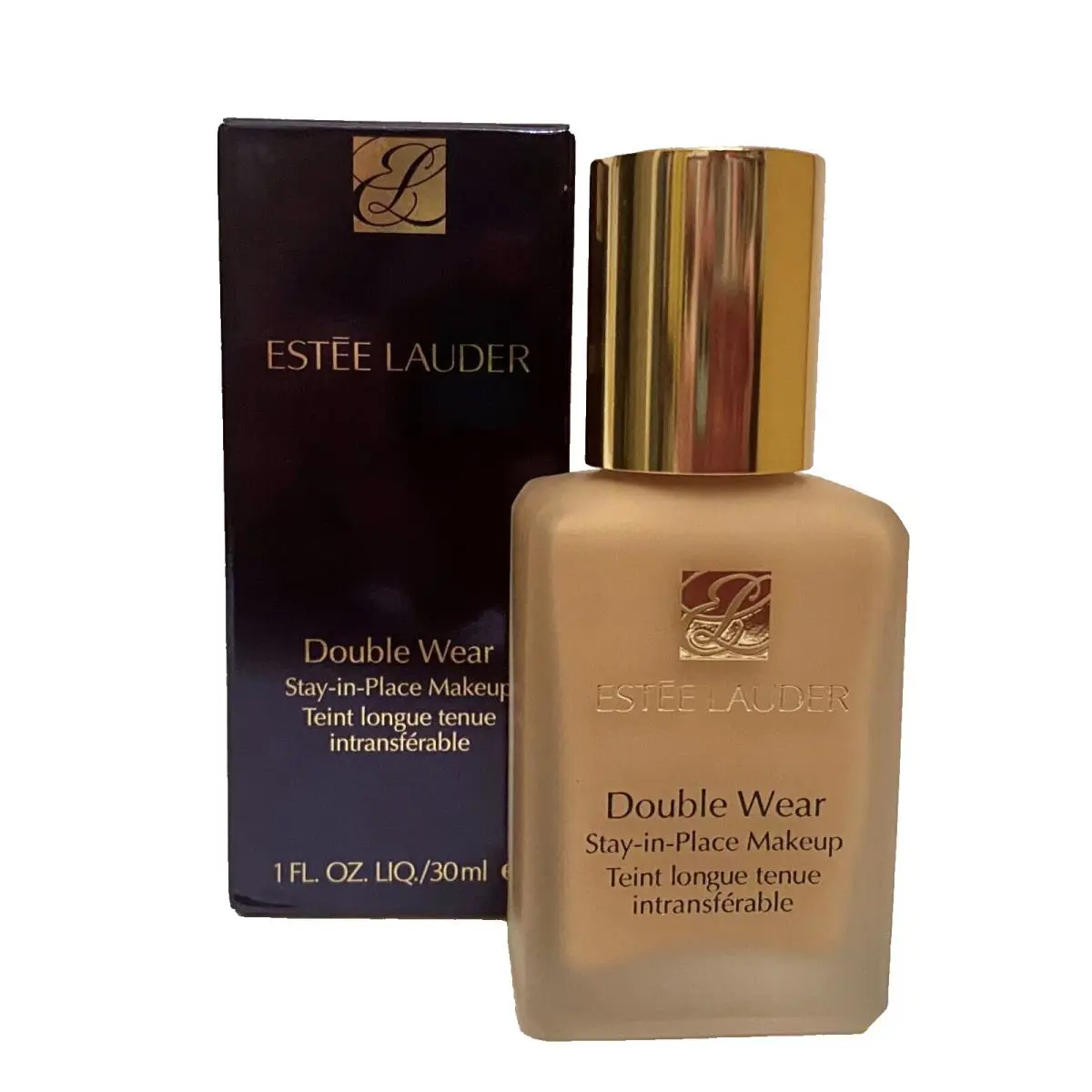 Estee Lauder Double Wear Stay In Place Makeup Makeup - 4C1 Outdoor Beige