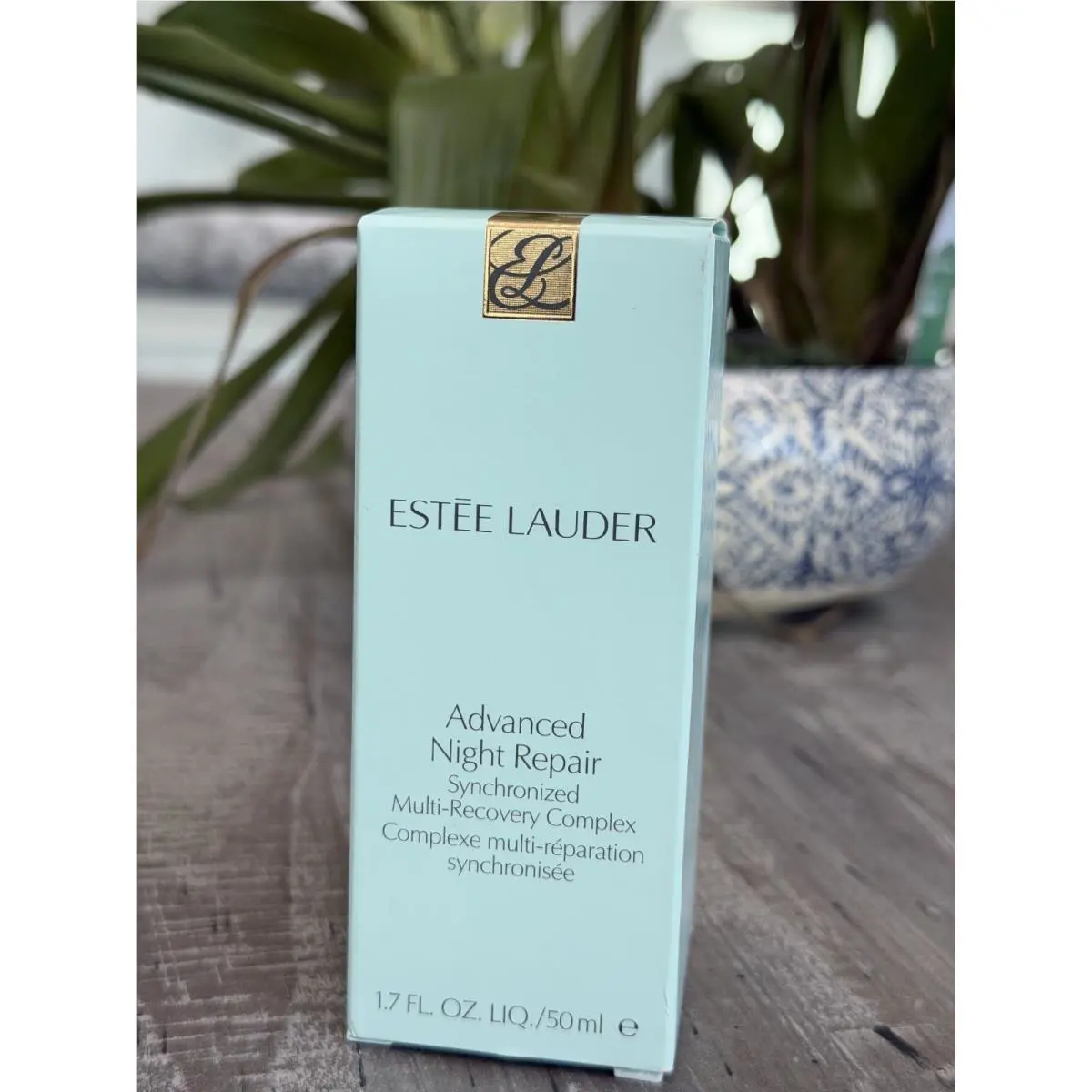 Estée Lauder Advanced Night Repair 1.7 Fl. Oz. / 50 ml