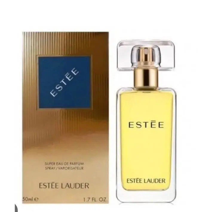 Estee by Estee Lauder Super Eau De Parfum Spray Vaporisateur For Women 1.7 fl oz