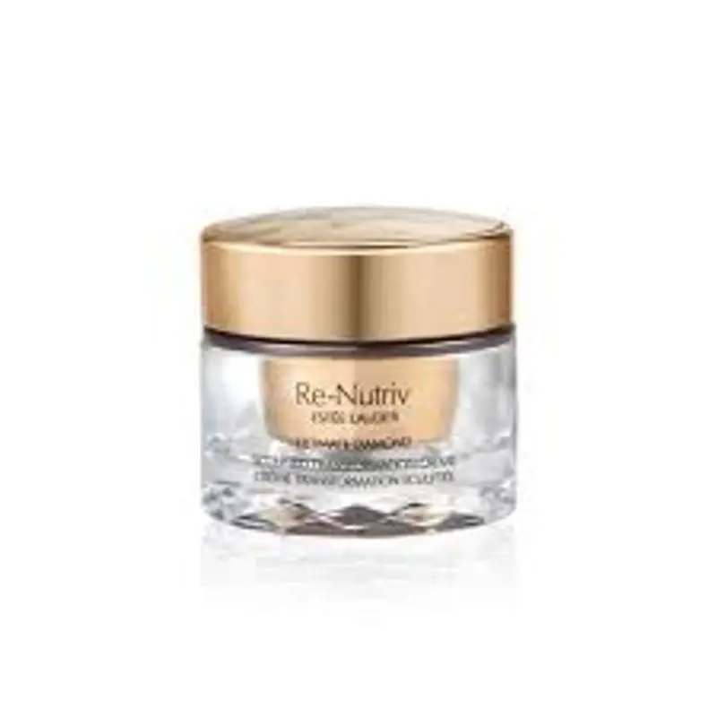 Estée Lauder Re-nutriv Ultimate Diamond Moisturizer Transformative Energy 1.7 oz