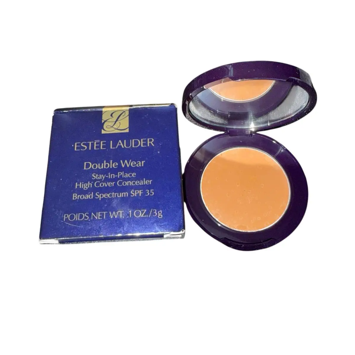 Estee Lauder Double Wear Stay-in-place High Cover Concealer 5N Deep Neutral