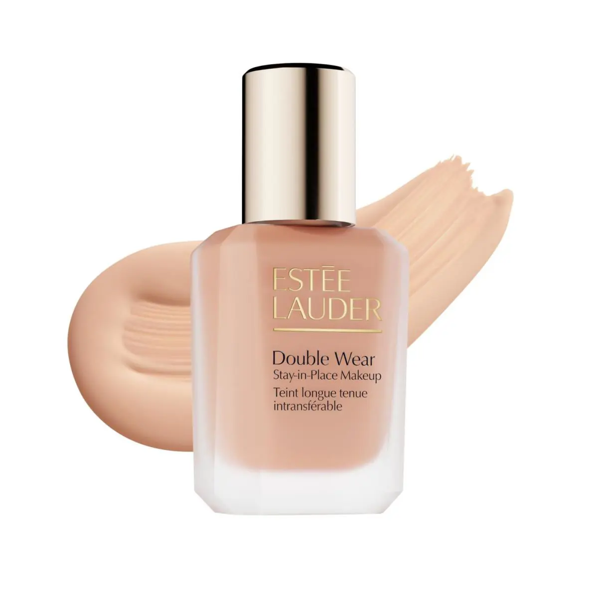 Estée Lauder Double Wear Stayinplace Foundation Makeup 36Hour Longwear