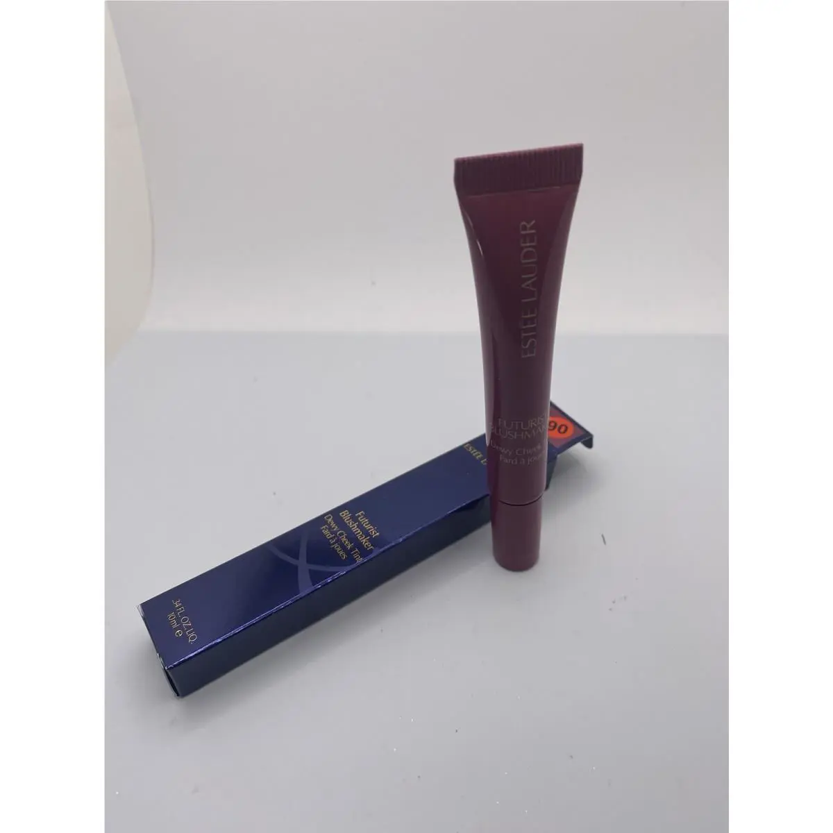 Estee Lauder Futurist Blushmaker Dewy Cheek Tint - Elevator Smile ￼