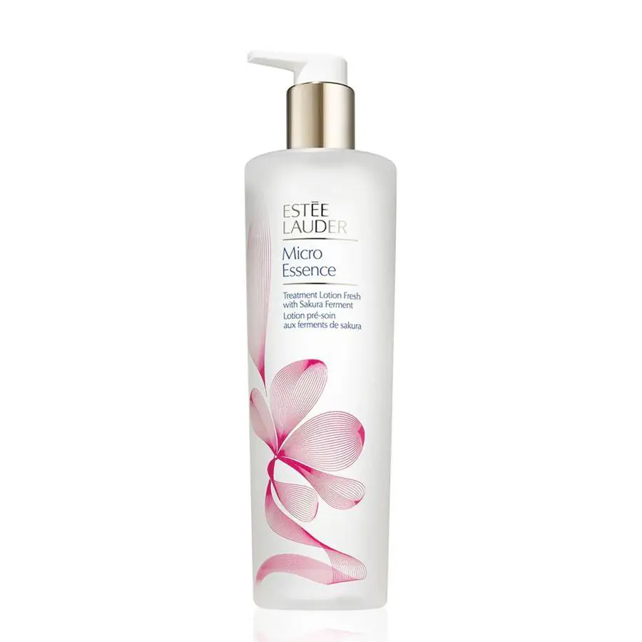 Estee Lauder - Micro Essence Skin Activating Treatment Lotion Fresh with Sakura