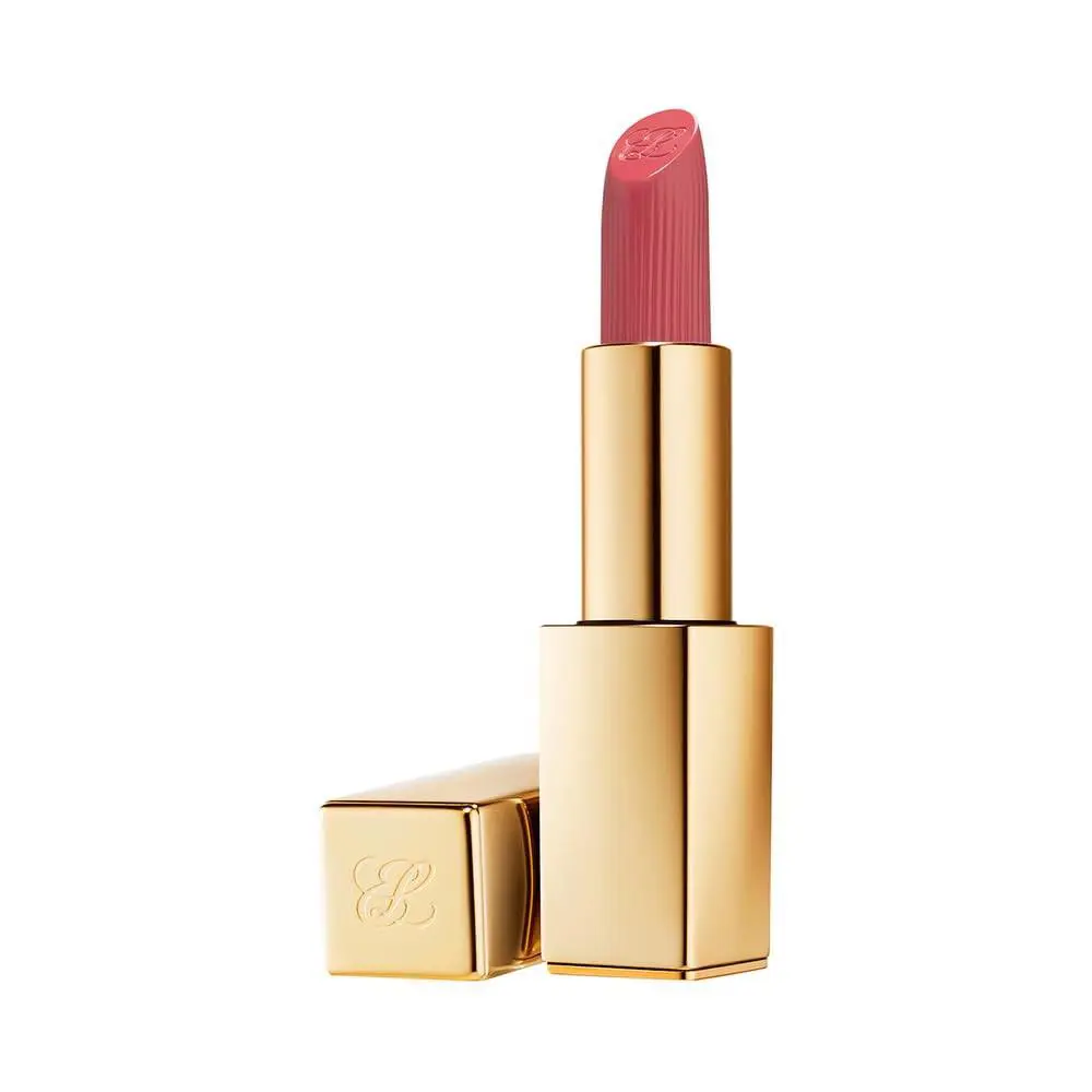 Estee Lauder 1 Count Pack of 1 669 Stolen Heart - A Rosy Mauve with a Warm Undertone