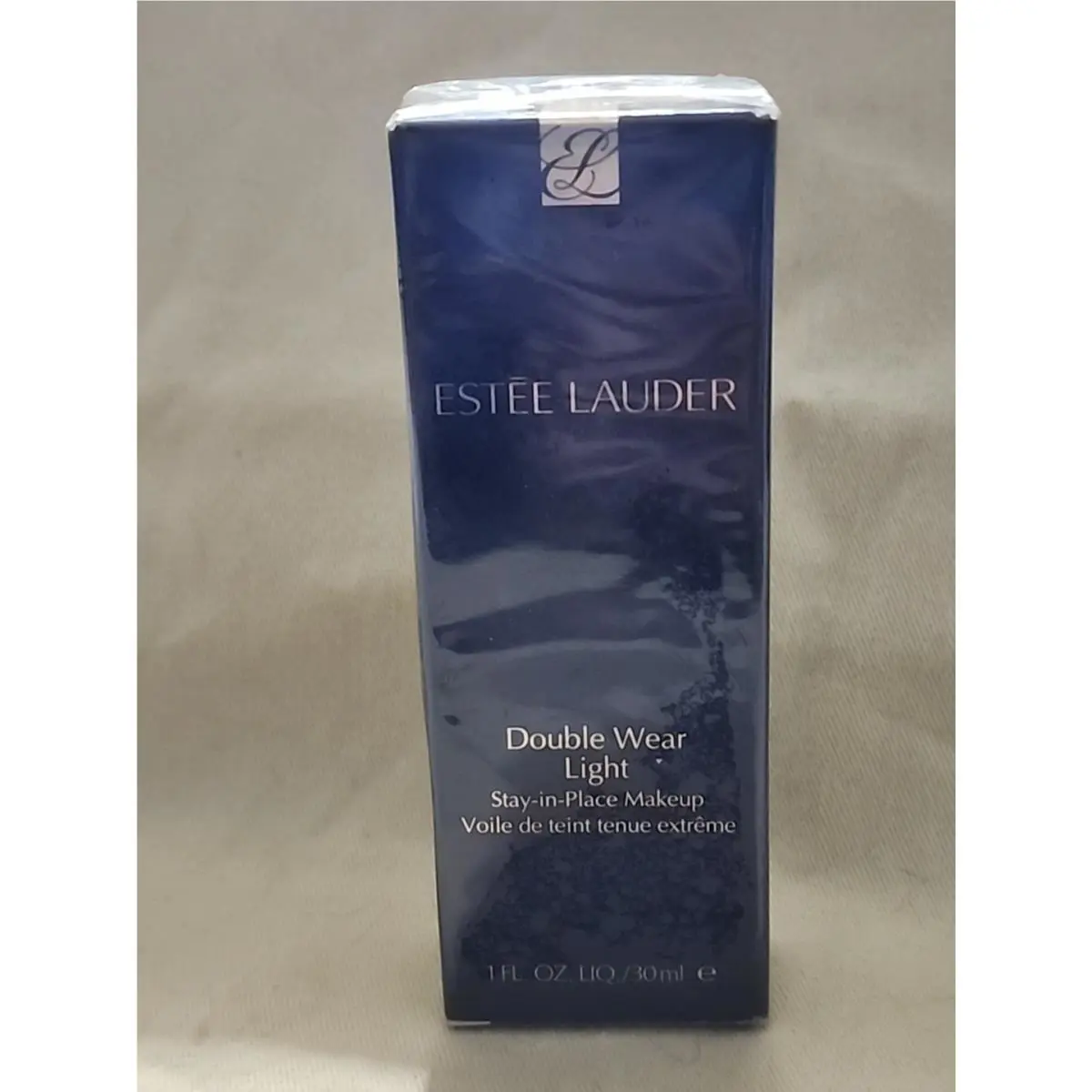 Estee Lauder Double Wear Light Stay-in-place Makeup Intensity 5.0 Full 1 Oz