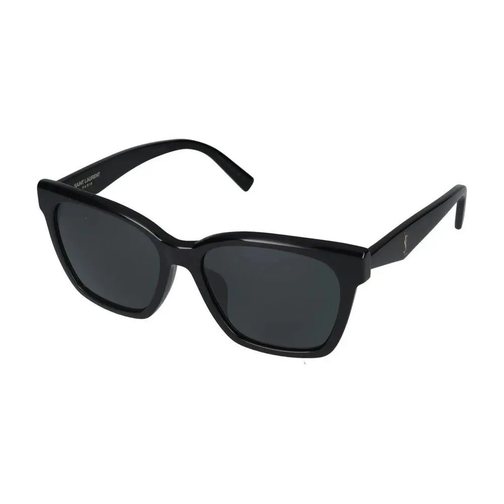 SL-M171-F-001 Sunglasses 57mm by Yves Saint Laurent
