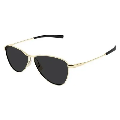 Saint Laurent SL 831 Vesper Sunglasses 003 Gold