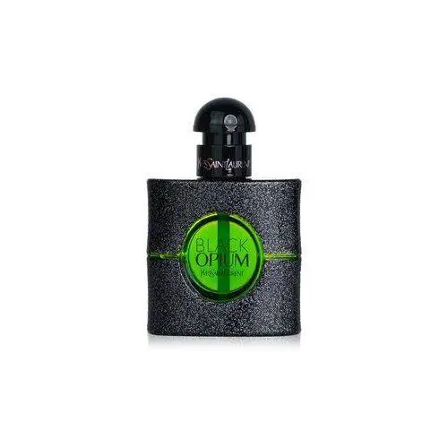 Yves Saint Laurent Black Opium Illicit Green Eau De Parfum Spray