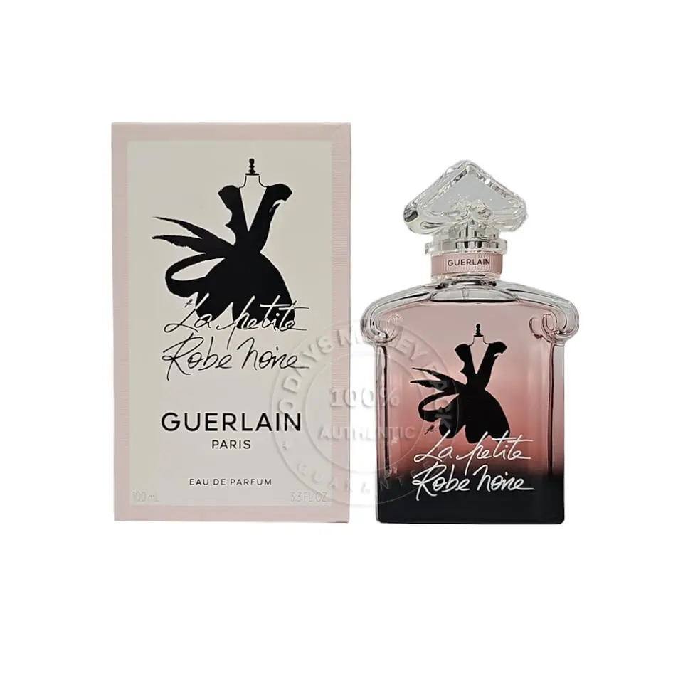 Guerlain La Petite Robe Noire 3.3 oz / 100 ml Edp Spray For Women