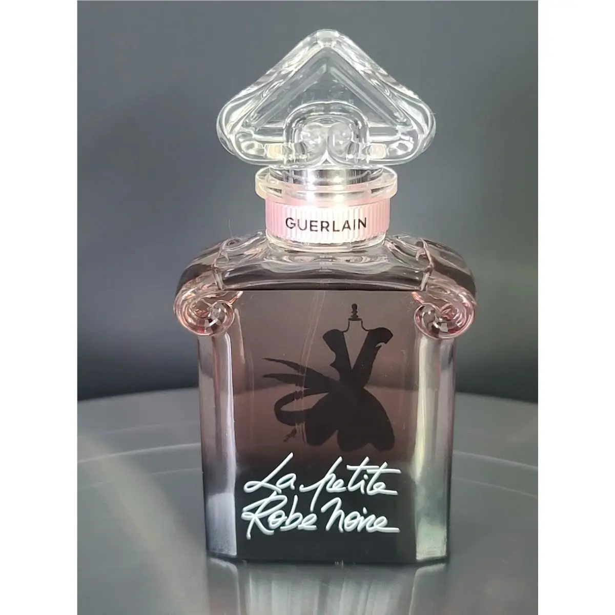 La Petite Robe Noire by Guerlain 1.0fl.oz /30ml Eau de Parfum Spray