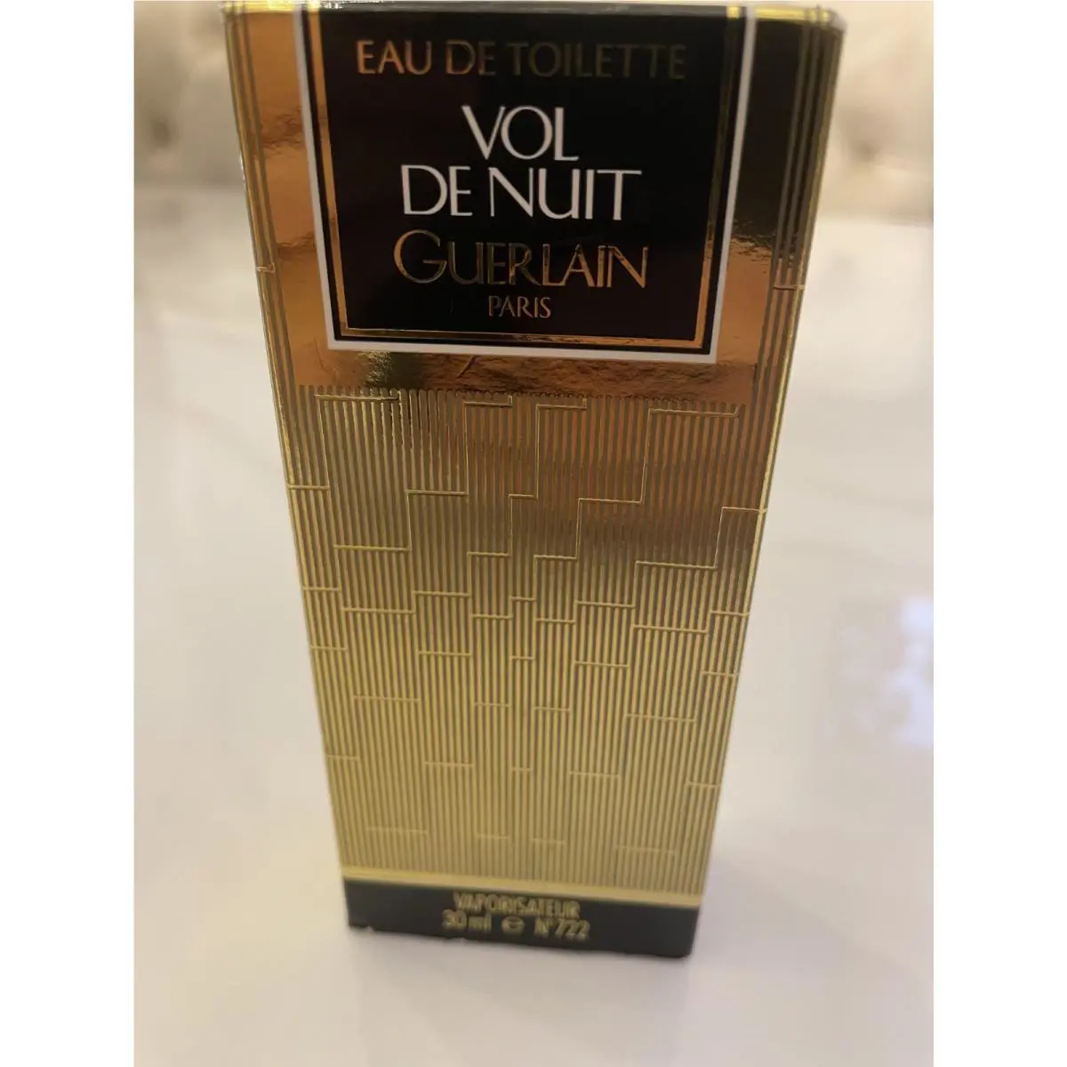 Guerlain Vol DE Nuit Edt 30ML Spray