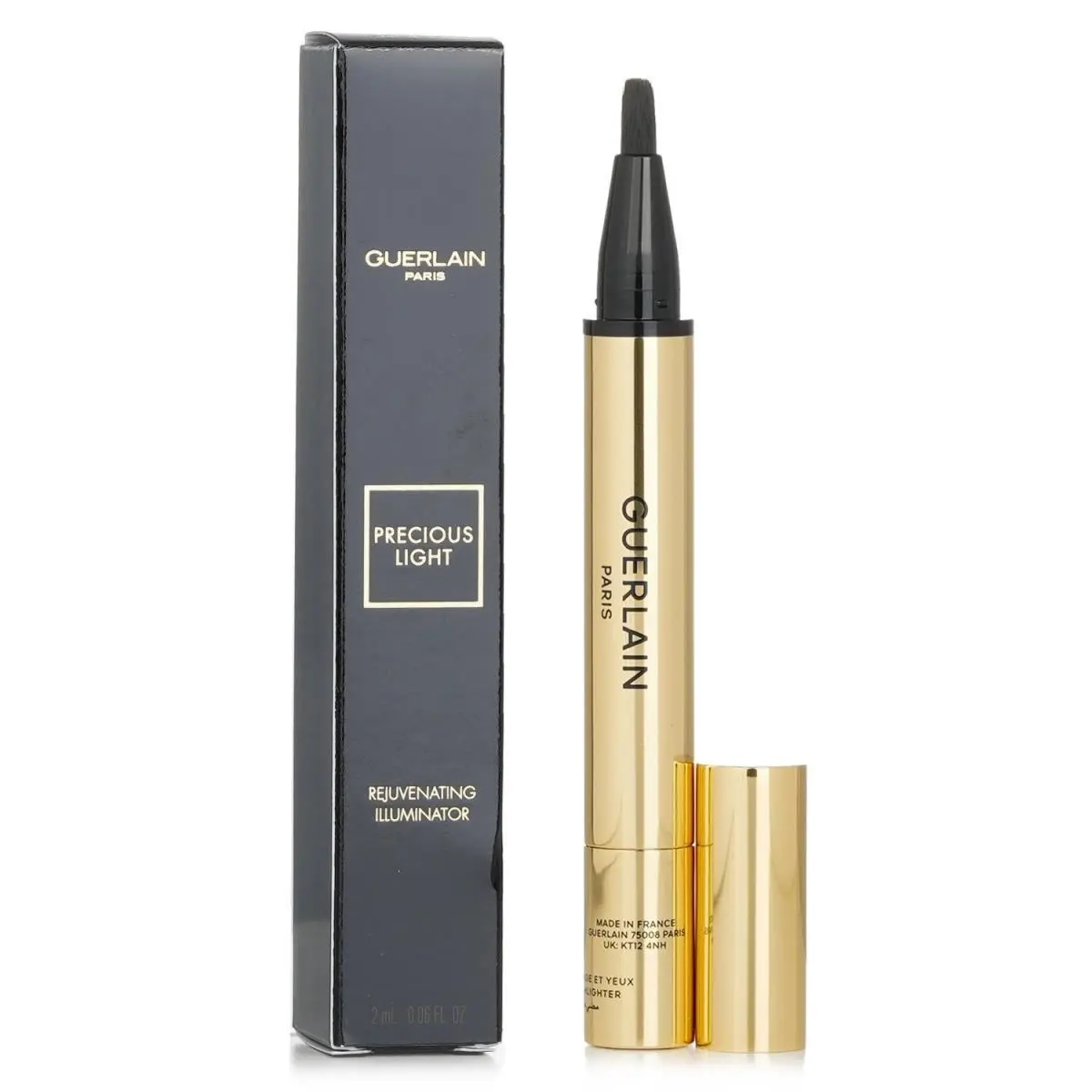 Guerlain Precious Light Rejuvenating Illuminator - 00 0.06oz