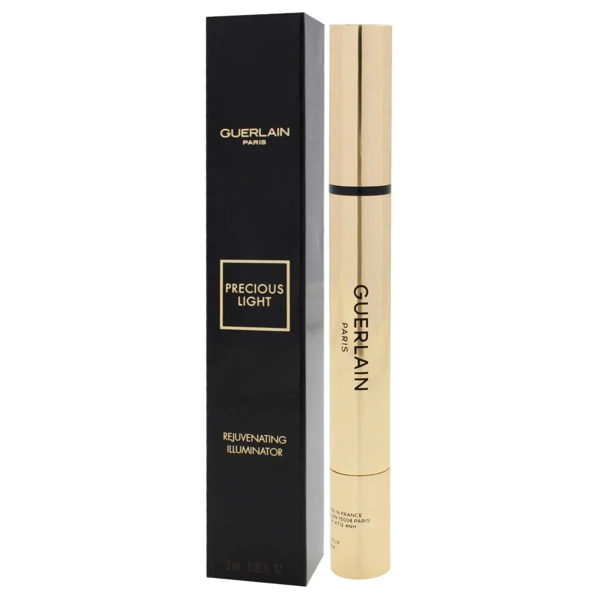 Guerlain Precious Light Rejuvenating Illuminator - 00 0.06oz