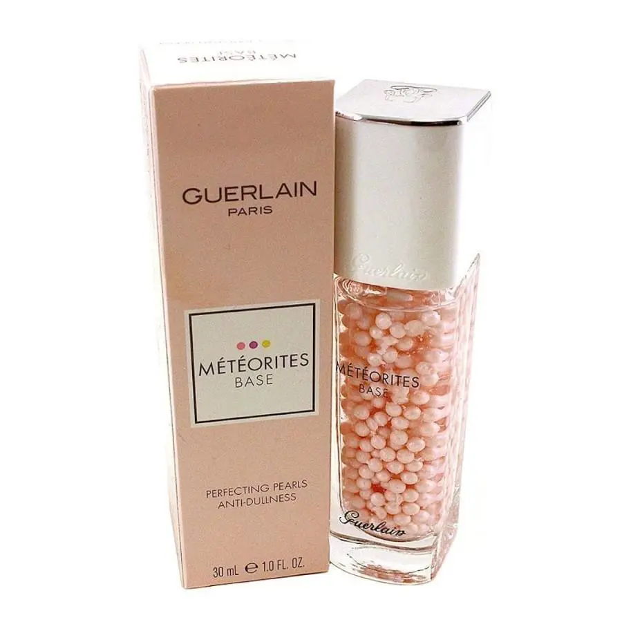Guerlain Meteorites Base with Perfecting Pearls 1oz/30ml