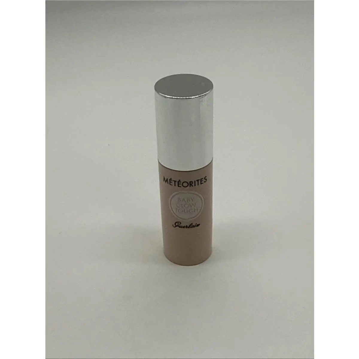 Guerlain Meteorites Baby Glow Touch Rosy Glow 0.21oz Easy Strobing Nwob F5