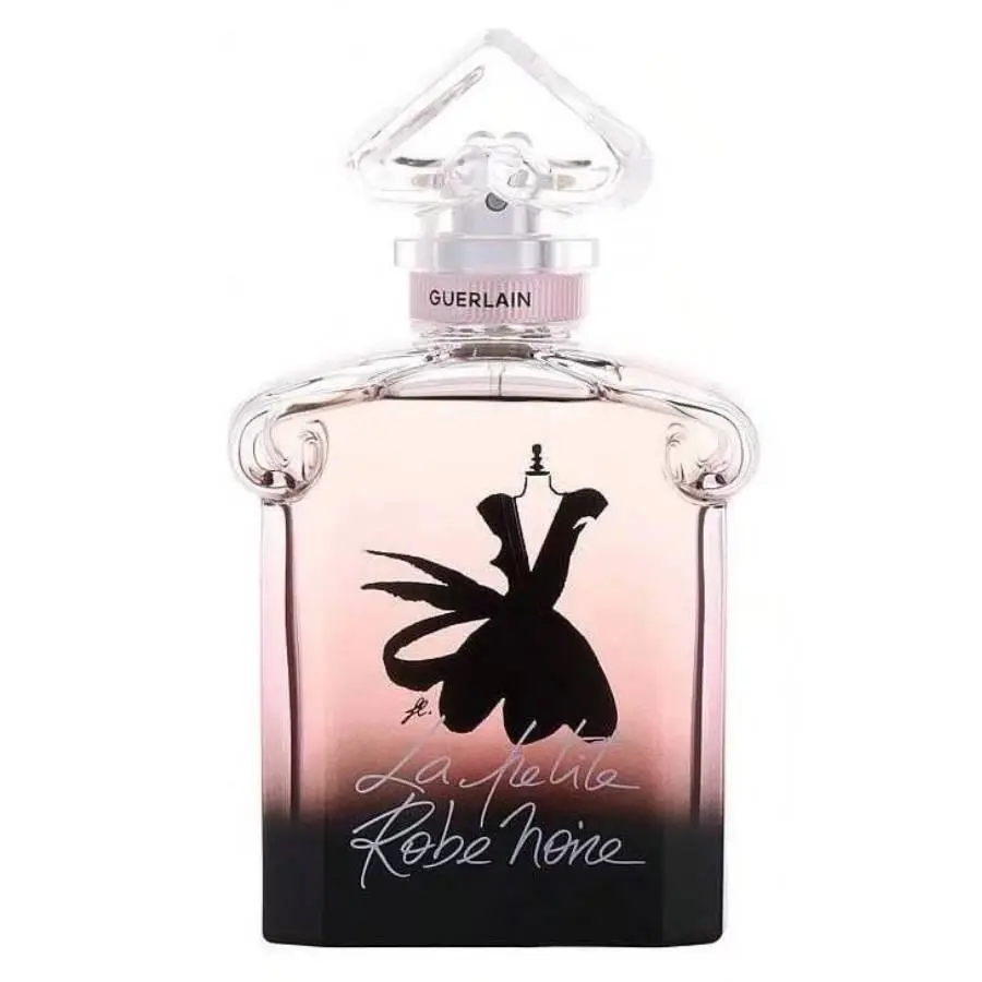 Guerlain Ladies La Petite Robe Noire Edp Spray 2.54 oz Fragrances 3346470131156