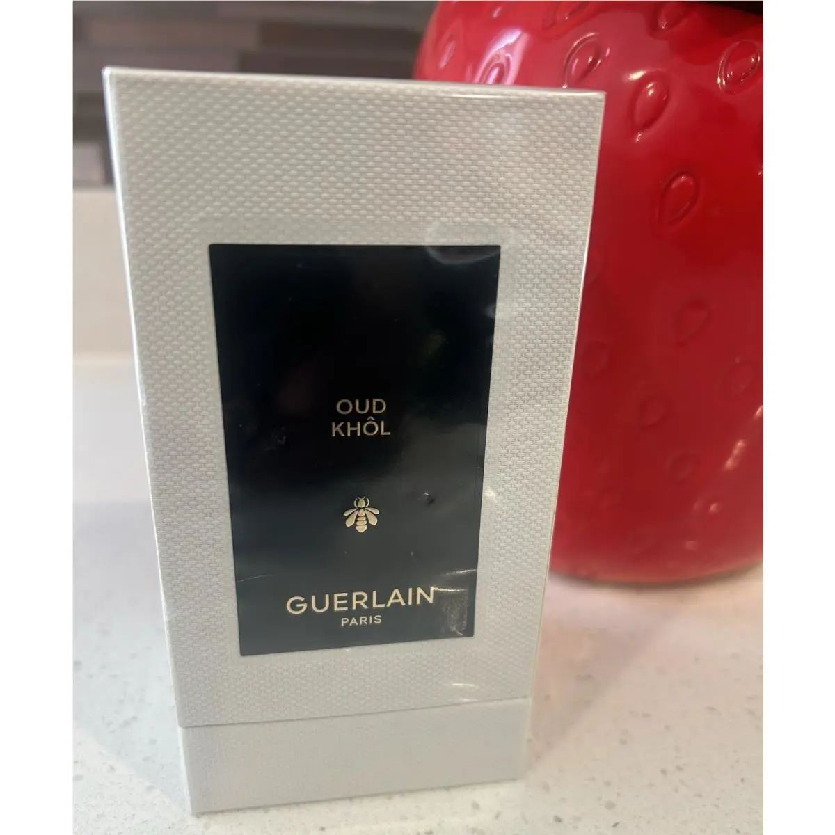 Guerlain Oud Khol Eau De Parfum 100 ml / 3.3 fl oz Edp L`art LA Matiere