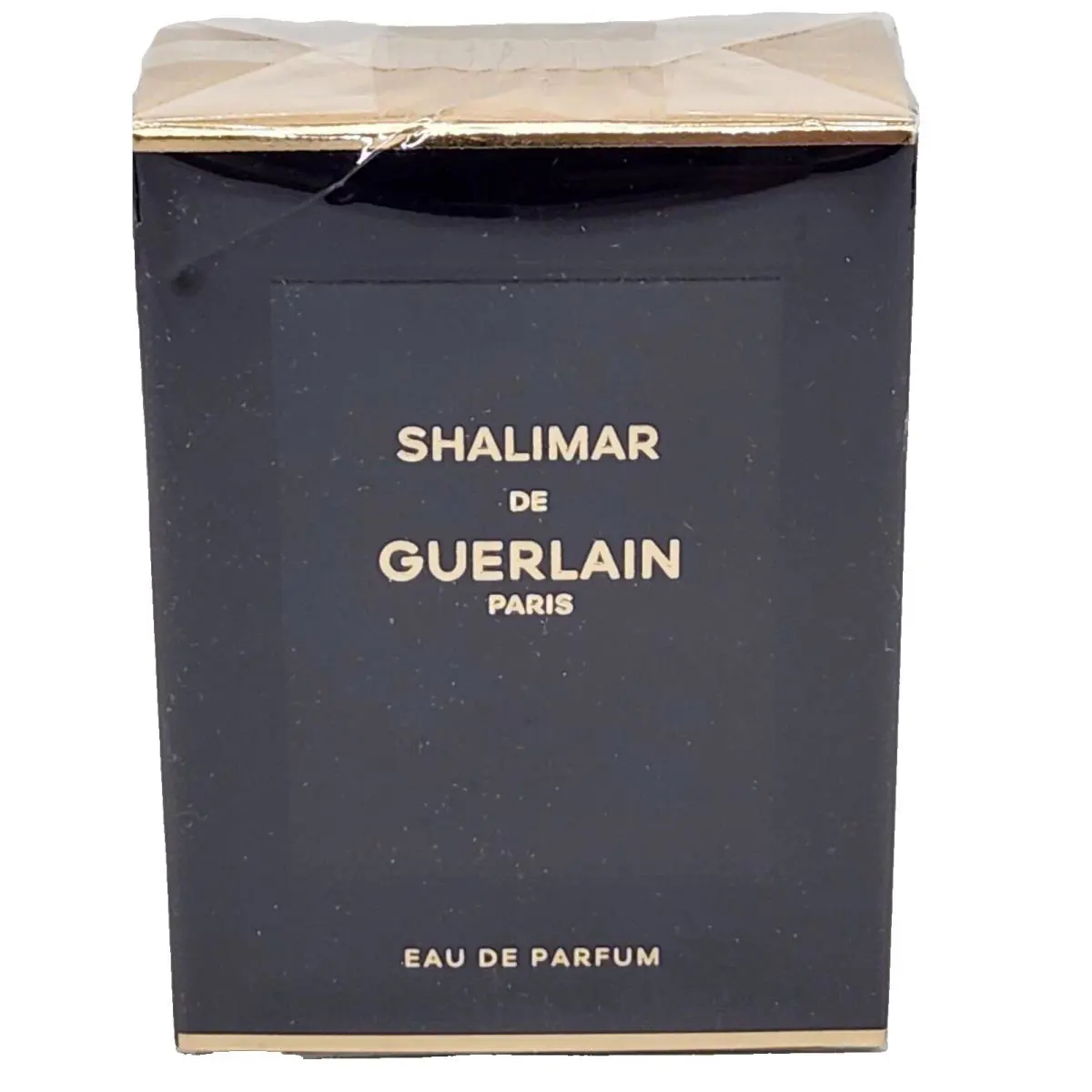 Shalimar For Women By Guerlain Eau de Parfum Spray 1 fl oz