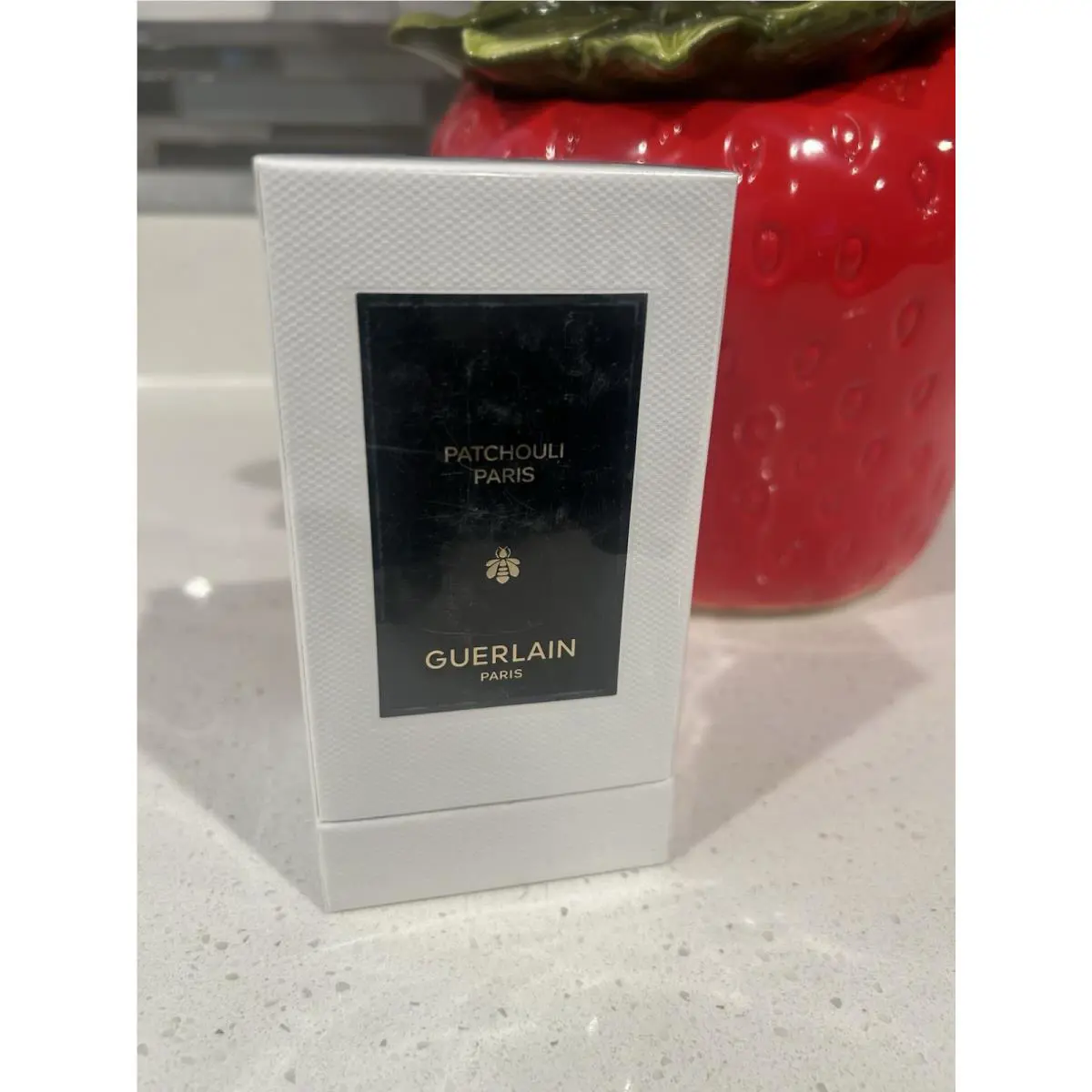 Guerlain Patchouli Paris Eau De Parfum 100ml/3.4FL OZ Edp Perfume