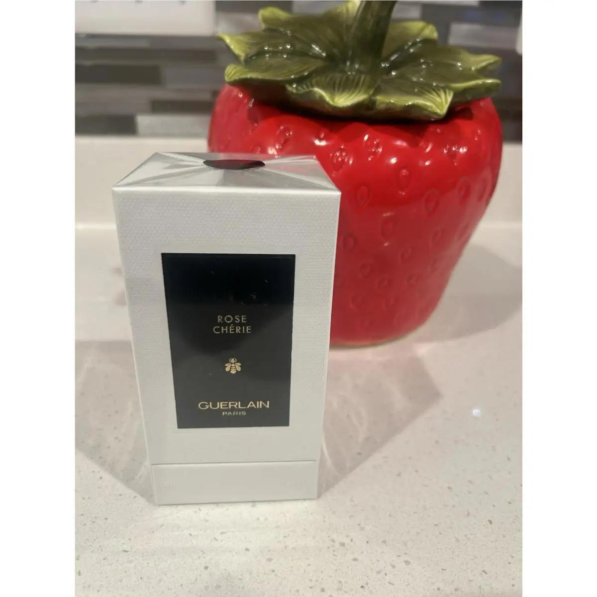 Guerlain Rose Cherie 100 ml 3.3 oz W/box Unisex