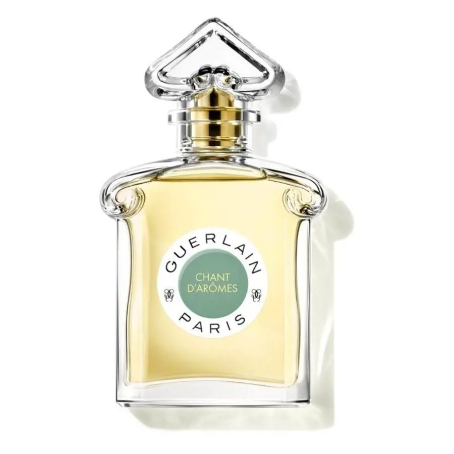 Guerlain Ladies Chant D`aromes Edt Spray 2.5 oz Tester Fragrances
