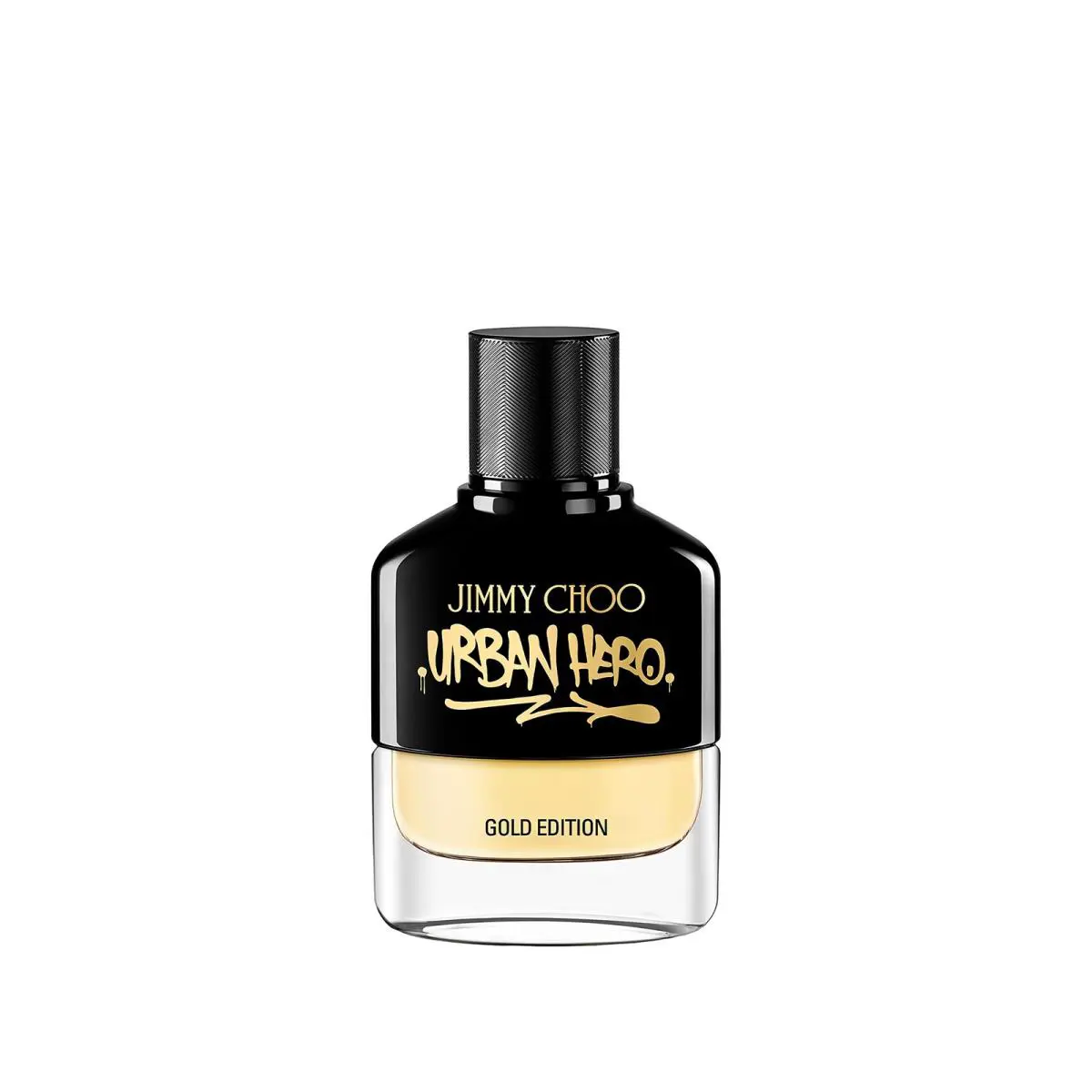 Jimmy Choo Urban Hero Gold Edition by Jimmy Choo Eau De Parfum Spray 1.7 oz For - JIMMY CHOO