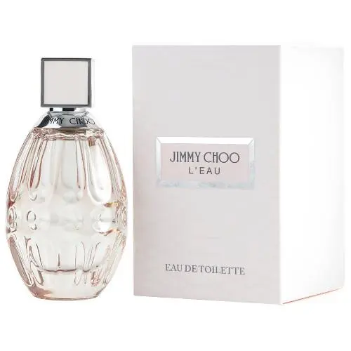 Jimmy Choo L`eau 2 oz Edt Perfume For Women