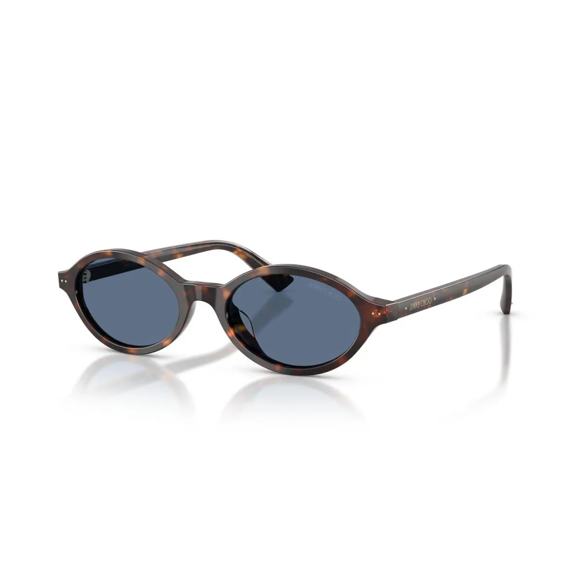 Jimmy Choo 5068U Sunglasses 500280 Tortoise