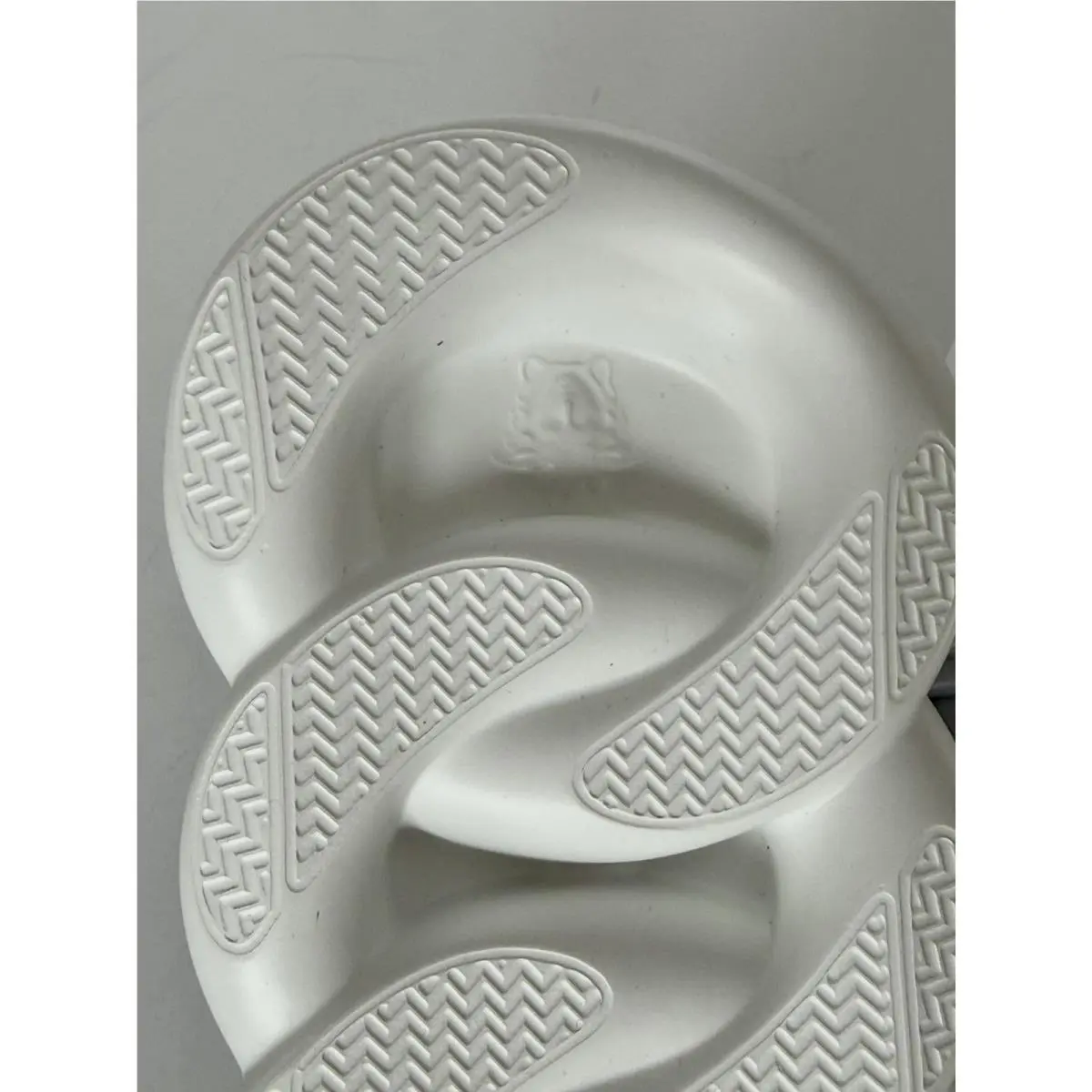 Versace shoes - Versace Chain Reaction - Chain Reaction - 1021575 - Gray/Green (UPC: 8054034486745) 16