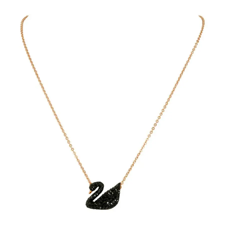 Swarovski Iconic Swan Pendant 5204134
