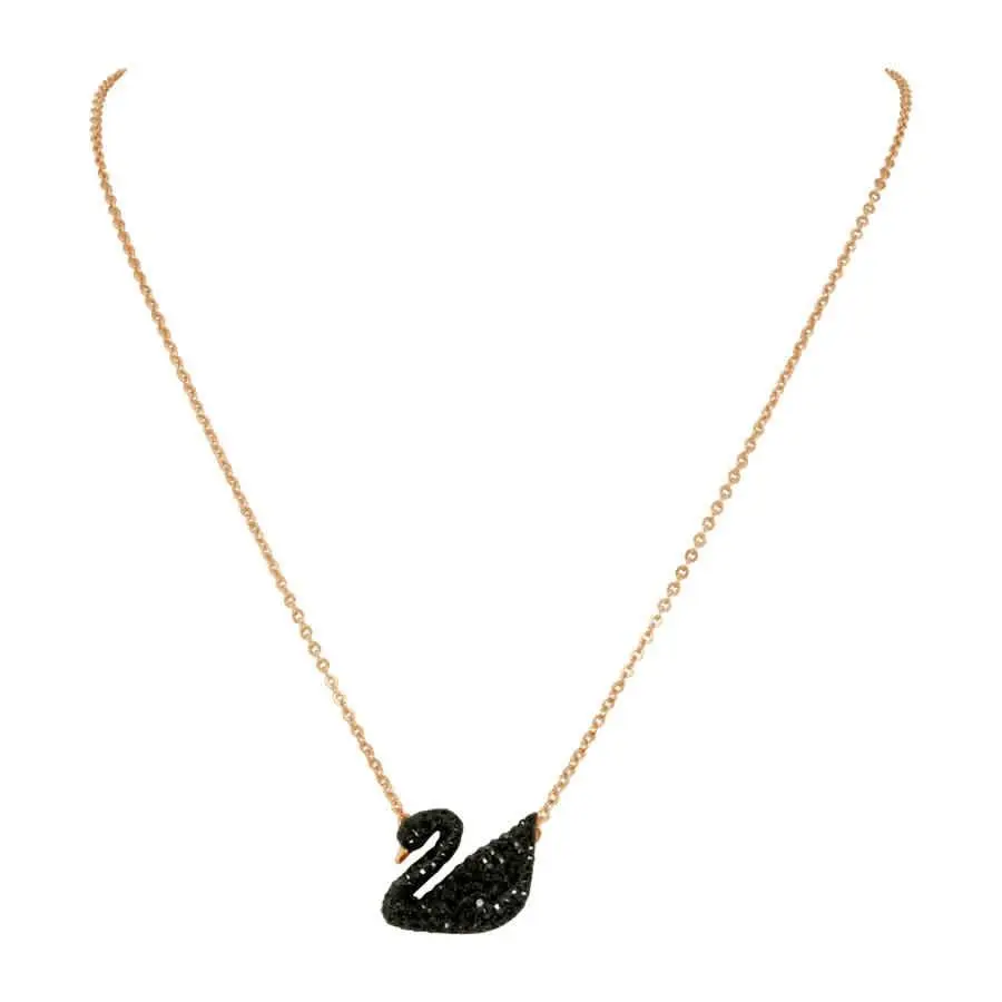 Swarovski Iconic Swan Pendant 5204134