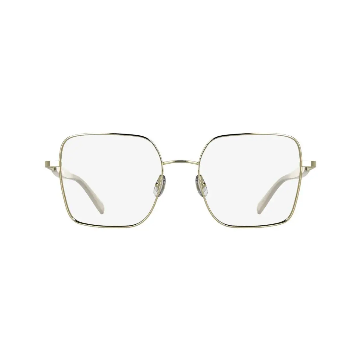 LO2181 Eyeglasses Eye Glasses 714 Gold 54mm Women by Longchamp