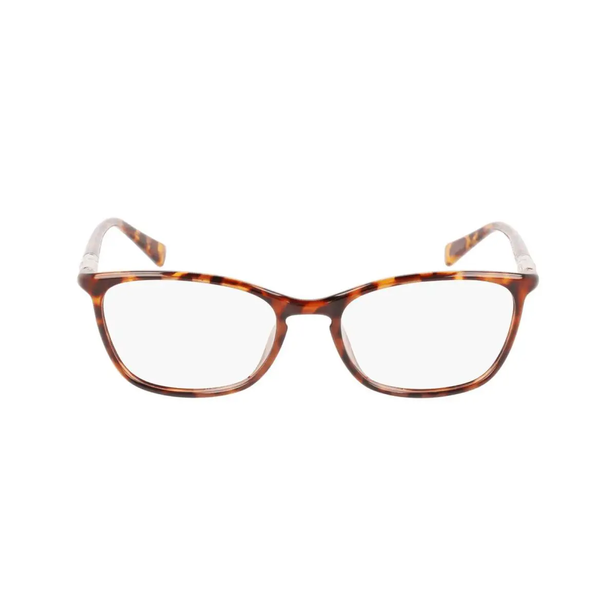 LO2695 Eyeglasses Eye Glasses 230 Havana 53mm Women by Longchamp