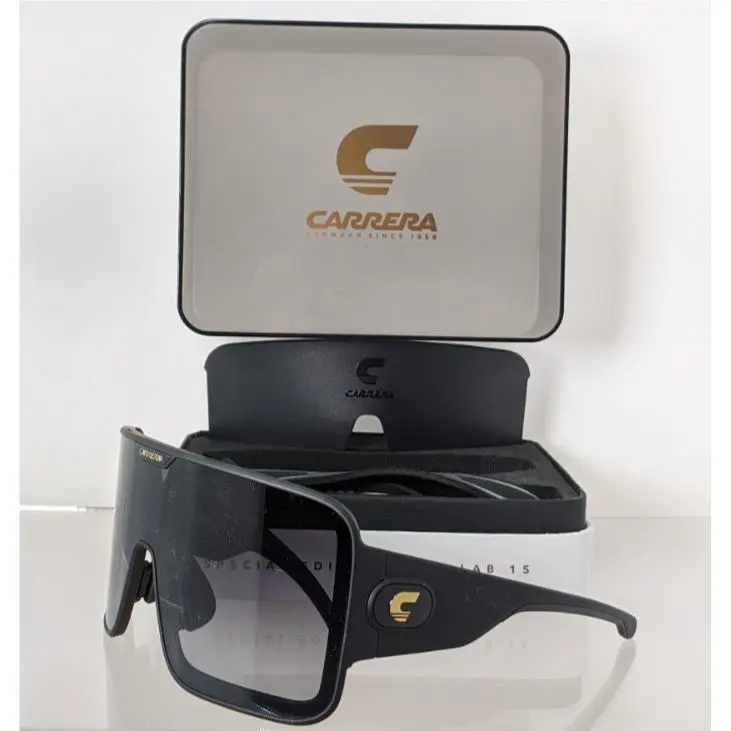 Carrera Sunglasses Flaglab 15 Special Edition 0039O Flag Lab Frame
