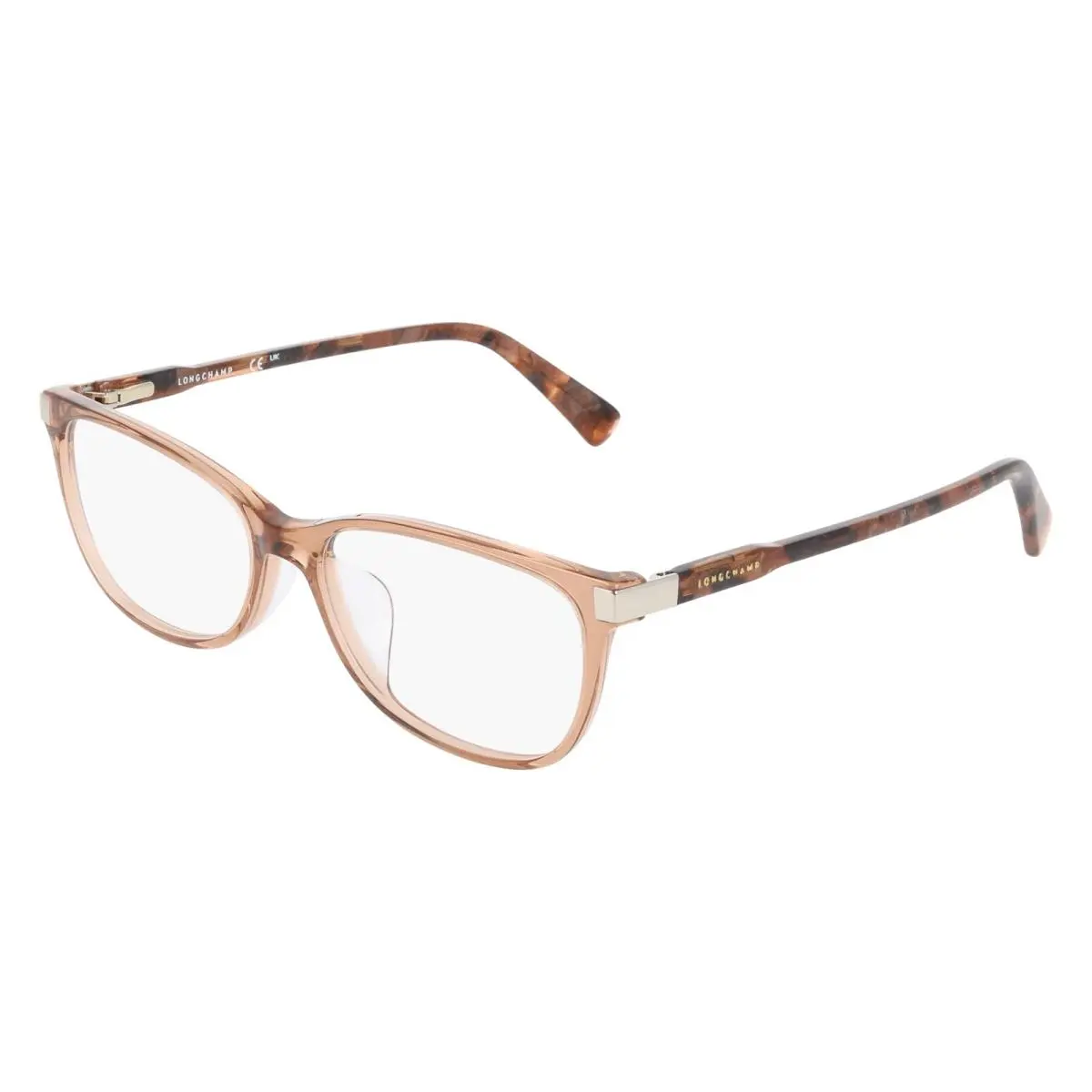 Longchamp LO 2616 LB 272 Size 56 Eyeglasses