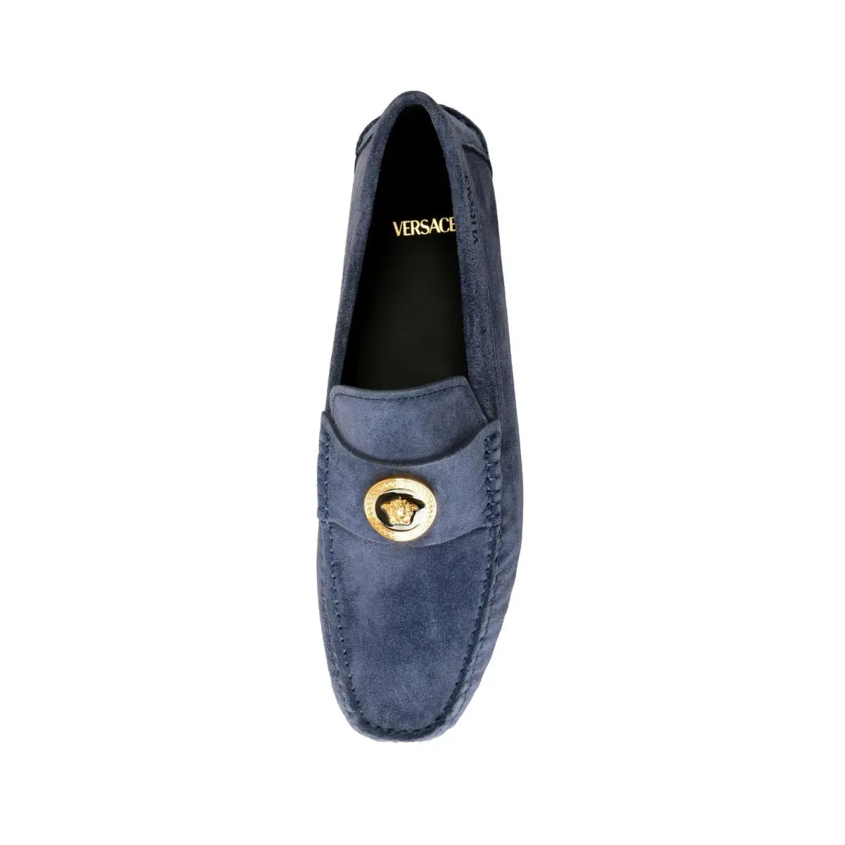 Versace shoes - Blue (UPC: 8053609952807) 5