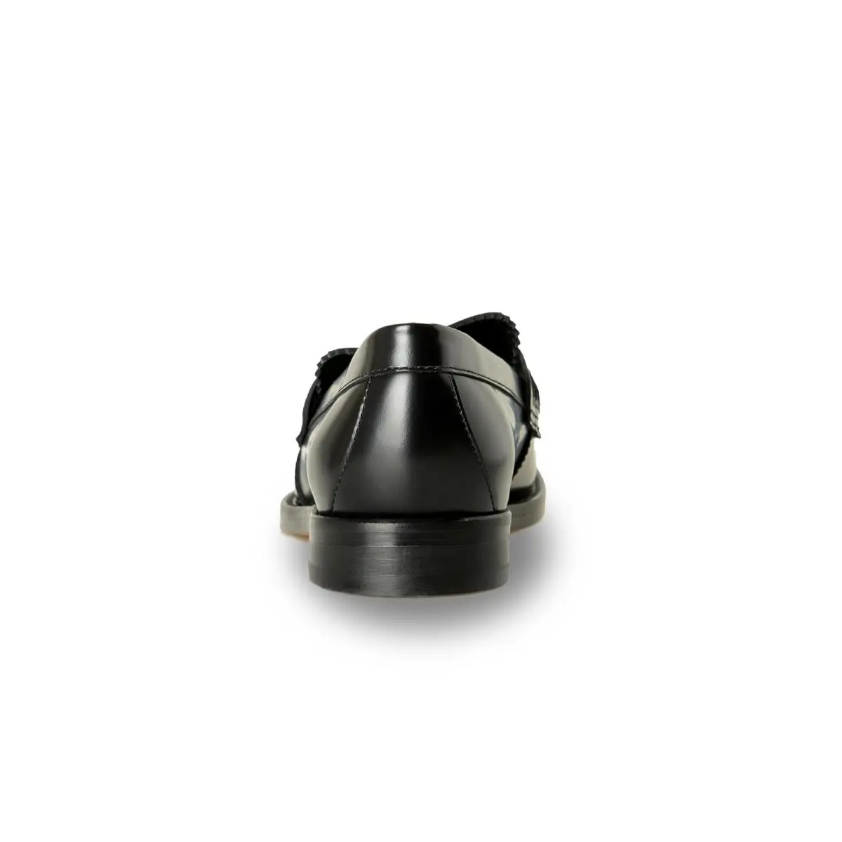 Versace shoes - Black (UPC: 8053609560552) 1