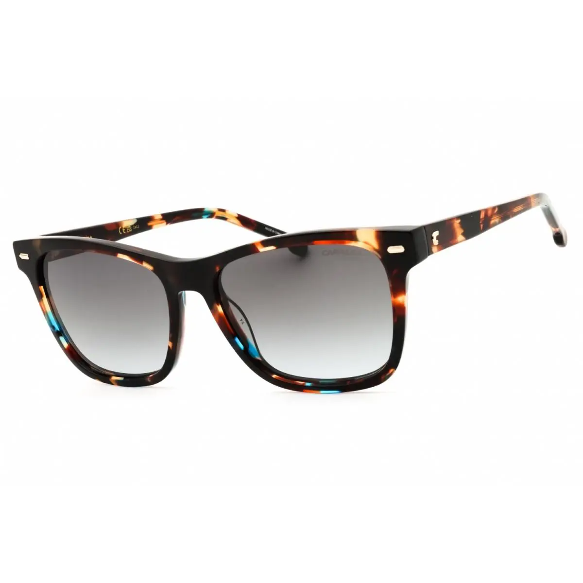 Carrera 3001/S 0JBW 9O Blue Havana/dark Grey Gradient 54-16-140