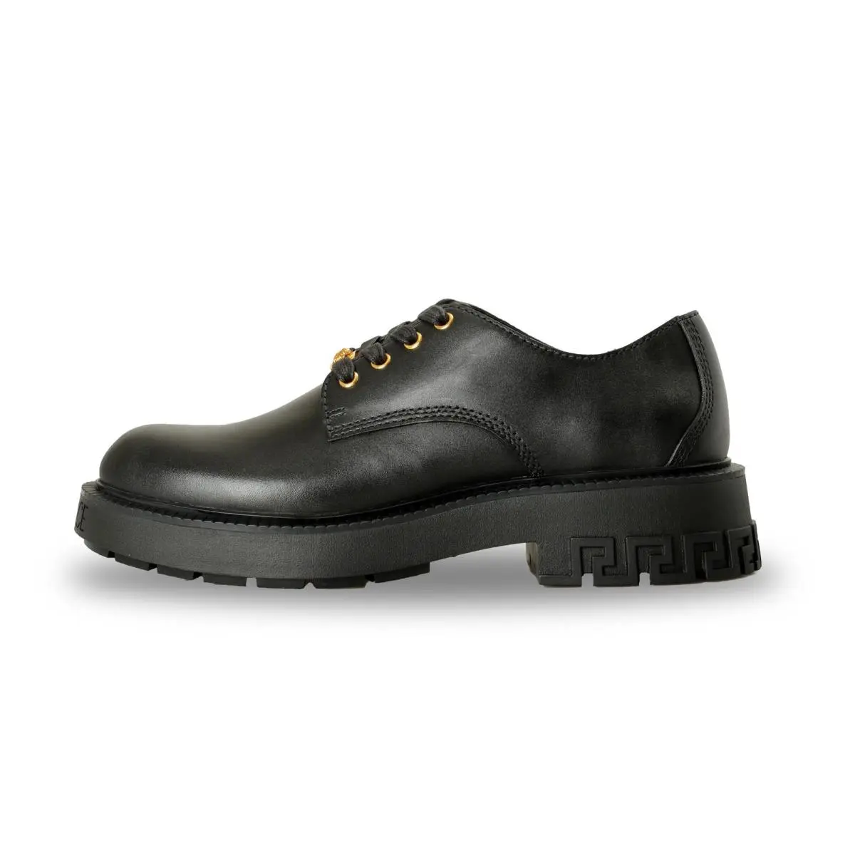 Versace shoes - Black (UPC: 8053609863752) 0