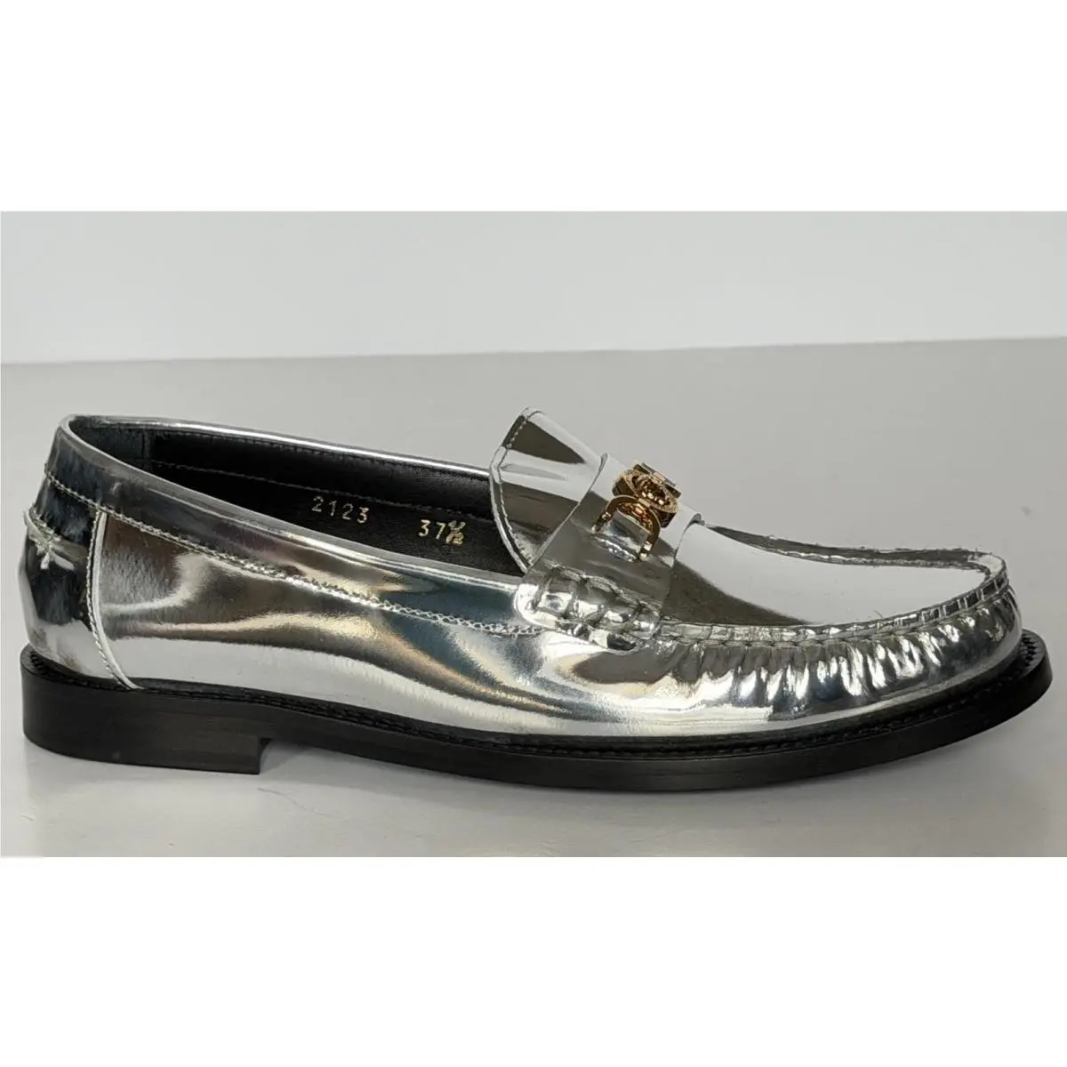 Versace shoes - Silver 0