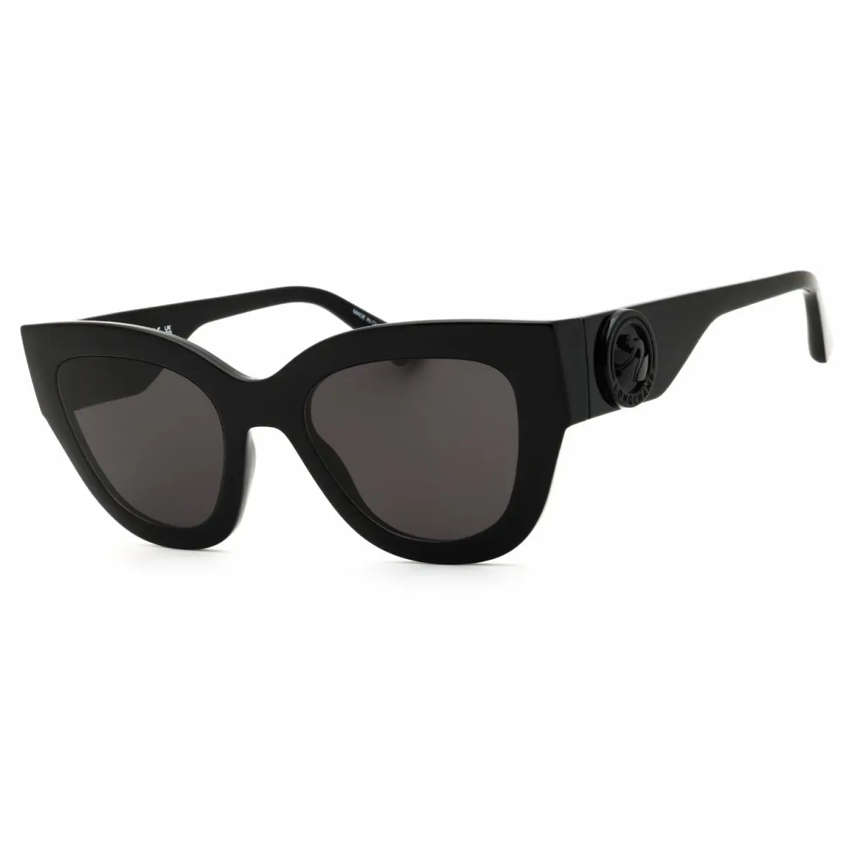 LO744S-001 Sunglasses 52mm by Longchamp