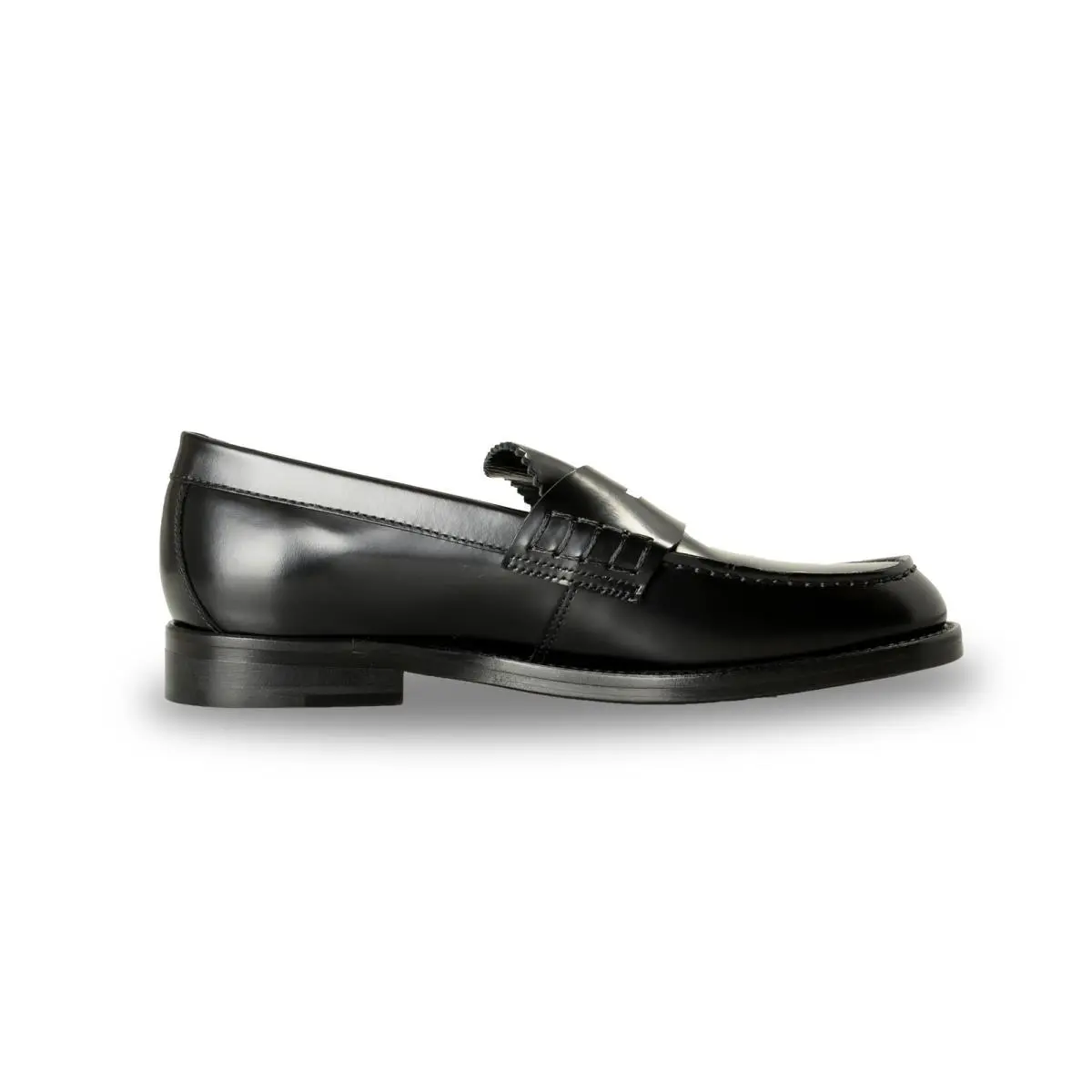 Versace shoes - Black (UPC: 8053609560583) 2
