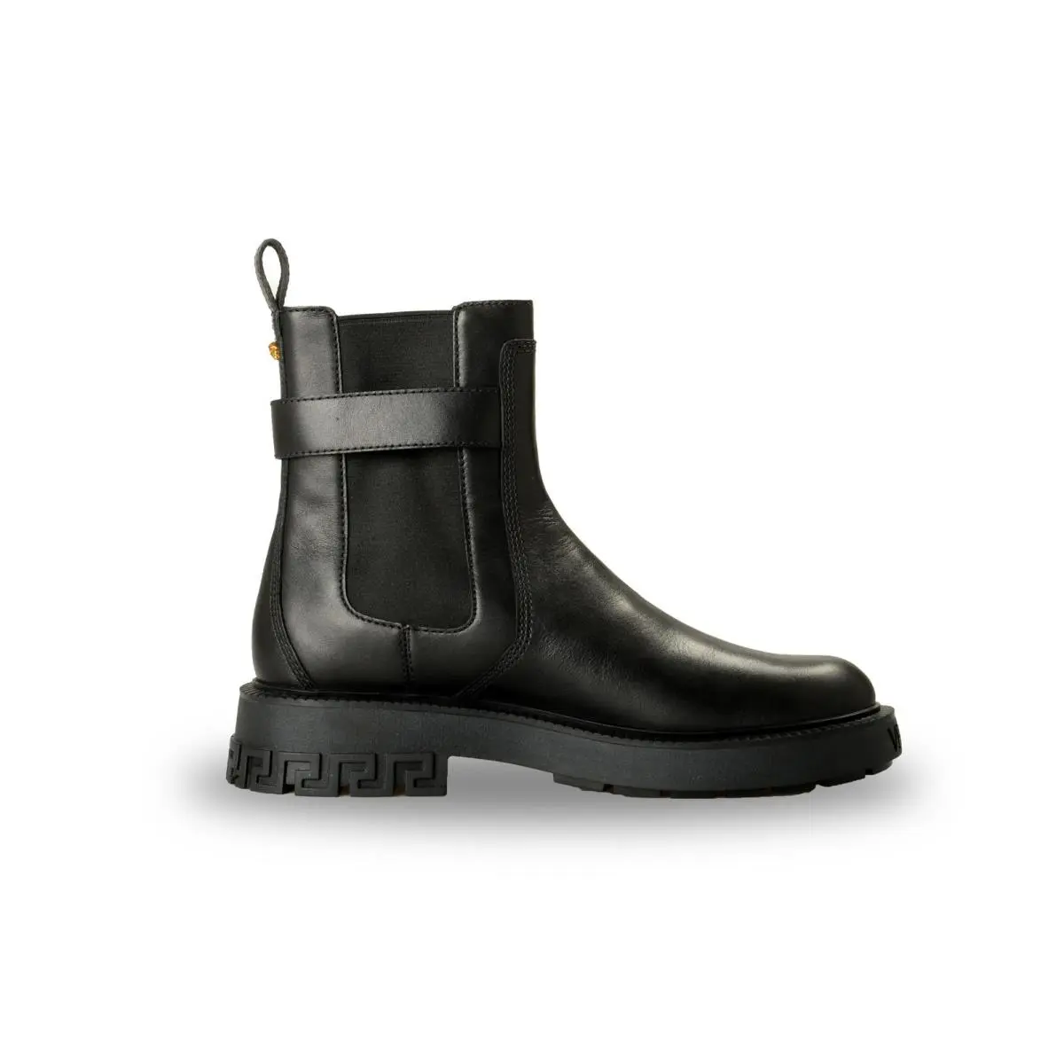 Versace shoes - Chelsea - Chelsea - Black (UPC: 8053609863899) 2