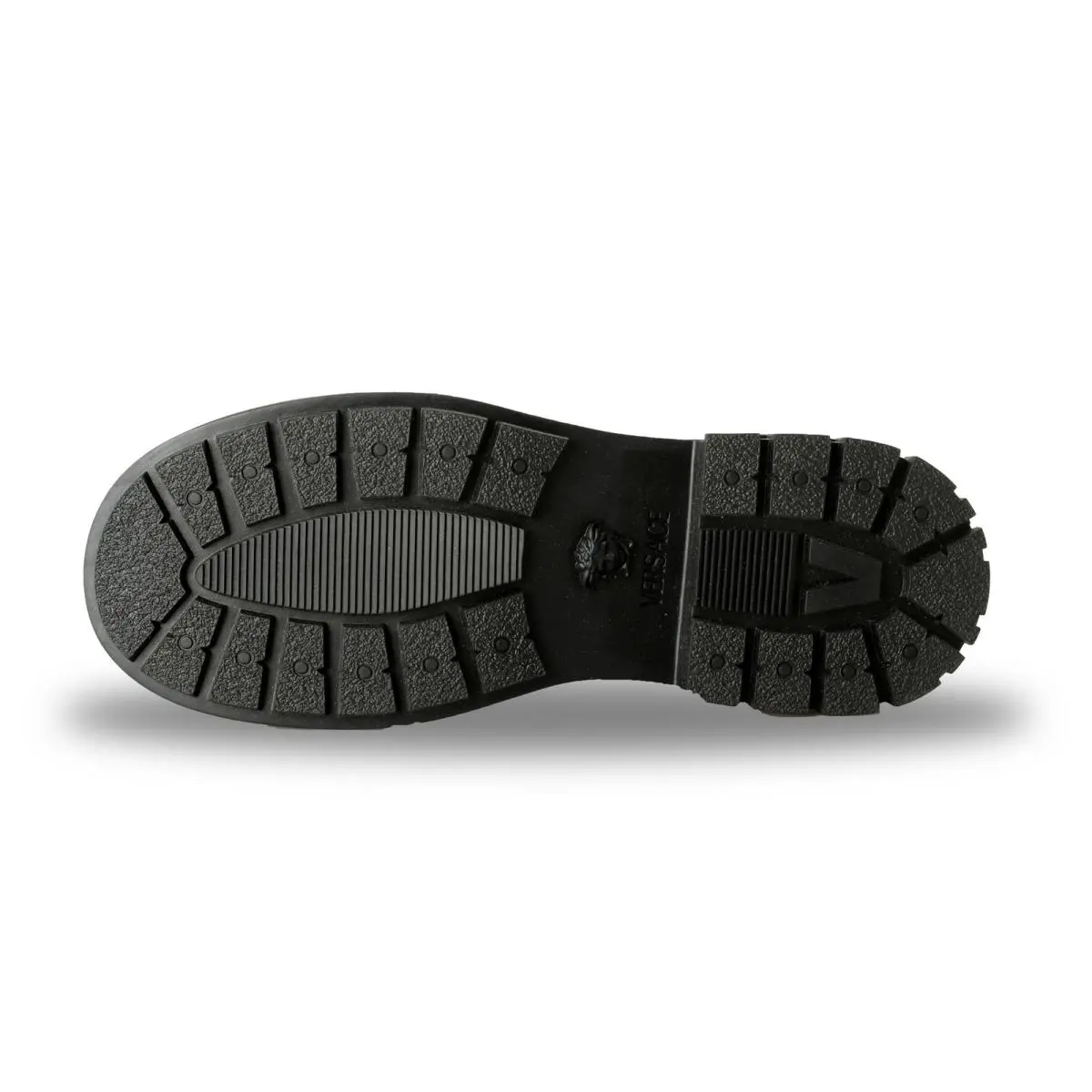 Versace shoes - Chelsea - Chelsea - Black (UPC: 8053609863899) 4