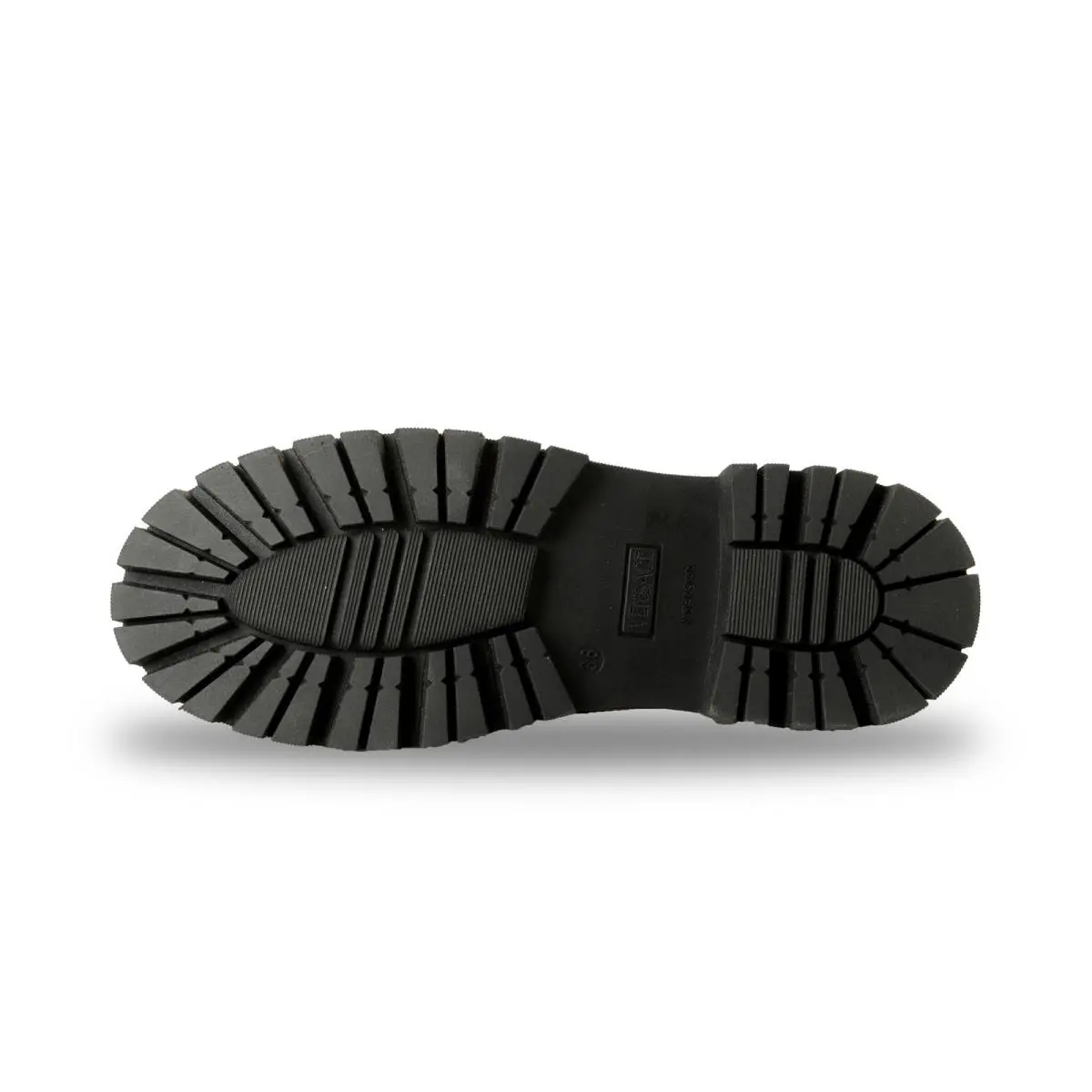 Versace shoes - Black (UPC: 8053609736575) 4